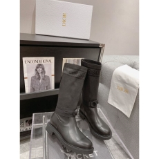 Christian Dior Boots